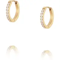 Mockberg Shiny Gold Hopps Small - Stjärnurmakarna