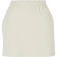 Urban Classics Kjol vit