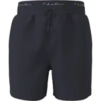 Calvin Klein Medium Drawstring Swim Shorts CK Essentials