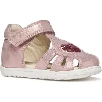 Geox Macchia Sandaler