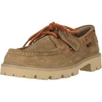 Clarks Shoes Cleyhill Båtskor
