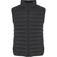 Urban Classics Basic Light Weigh Väst