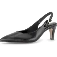 Gabor Slingback pumps svart