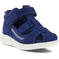 Ecco Sandaler - SP 1 Lite Infant - Blue Djup - - 26 - Sandal