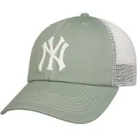 47 Mlb Trawler Clean Up New York Yankees Keps
