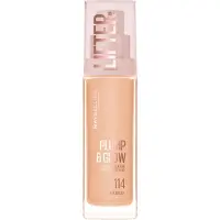 Maybelline Lifter Plump & Glow Foundation #114 30 ml