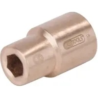 Ks Tools 9621408 9621408 Hylsnyckelinsats 8 mm