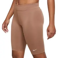 Nike Essential Cykelshorts Bruna Leggings