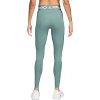 Nike Pro Tights Salviagröna Leggings