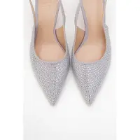 Prologue Novs Slingback Spetsig Tå Pump (Dam)