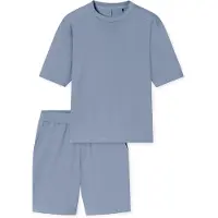 Schiesser Män Pyjamas Modern