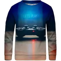Mr. GUGU & Miss GO "Gamer" Sweatshirt