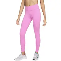Nike Ljusrosa Leggings