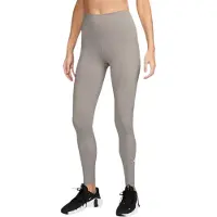 Nike Yoga Wolf Grey Leggings