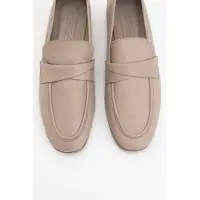 Forever & Always Sosa Läder Ballerinas Dam