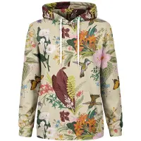 Mr. GUGU & Miss GO "Nature" Hoodie
