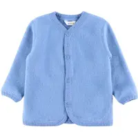 Joha Cardigan - Ull - Ljusblå - - 60 - Cardigan