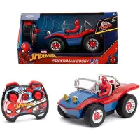 Marvel Spider-man Buggy Fjärrstyrd Bil