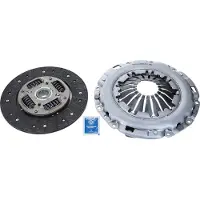 SACHS Kopplingssats 3000 951 383