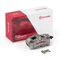 Brembo M50 TITAN/RÖD