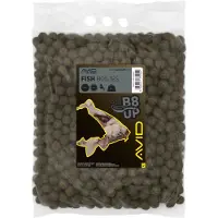 Avid Carp B8 Spice Pop-up Beten 5kg