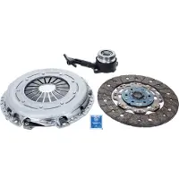 SACHS Kopplingssats 3000 990 378