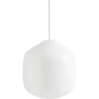 HAY Taklampa , Vit, Vardagsrum, Glas