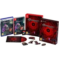 Voidwrought (Collectors Edition)