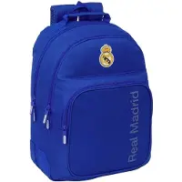 Safta Real Madrid 20l 32x42x15 Cm Ryggsäck