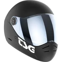 TSG Pass 2.0 Hjälm