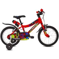 Myland Street Boy 16´´ Cykel