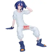 Banpresto - MOBILE SUIT GUNDAM GQuuuuuuX Shuji ItÍ FIGURE