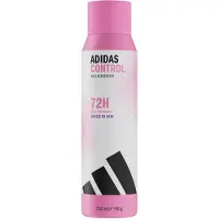 Adidas Control 72H Anti-Transpirant Deodorantspray 150 ml