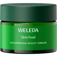 Weleda Skin Food Nourishing Night Cream 40 ml