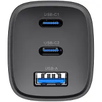 Havit Uc20 Gan 65w Usb-c-väggladdare