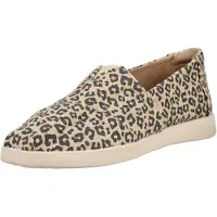 Toms Alpargata Plus Textil Kvinnors Havre Espadrillos