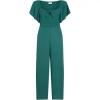 O'Neill Kesia Kortärmad Jumpsuit
