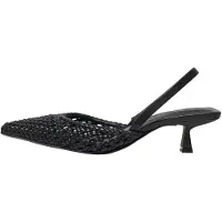 ONLY Slingback pumps svart