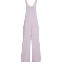 O'Neill Brenda Structured Hängselbyxor pale lavender, L