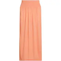 O'Neill Johnny Maxi Kjol funky peach Storlek L