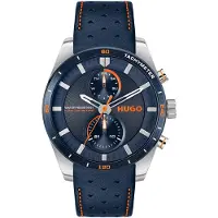 HUGO BOSS 1530371 5 Atm 44 Mm Klocka