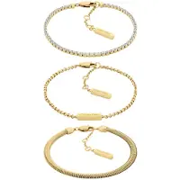 Calvin Klein 35000797 Armband