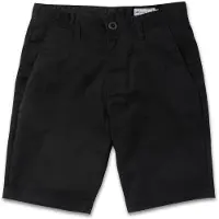 Volcom Frckn Mdn Strch 21 Shorts black, 29
