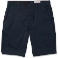 Volcom Frckn Mdn Strch 21 Shorts dark navy, 29