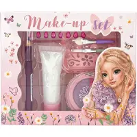 TOPModel - Make-up Set SUMMER FEELING - Rose-colored