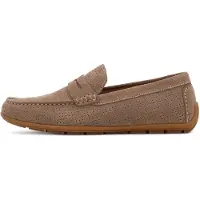 Kazar Mockasin taupe
