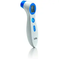 Laica Th1004 Infraröd Panna-och örontermometer