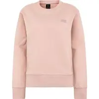 Didriksons Callie, Sweater, Dam, Vintage Pink