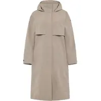 Didriksons Isolde, Regnrock, Dam, Ash Brown