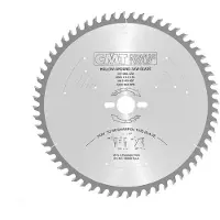 Cmt Sågklinga för trä 287.048.09M; 220x30 mm; Z48; 5°